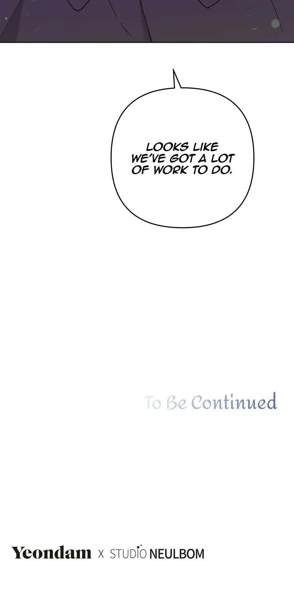 What It Means to be You? Chapter 71 page 76