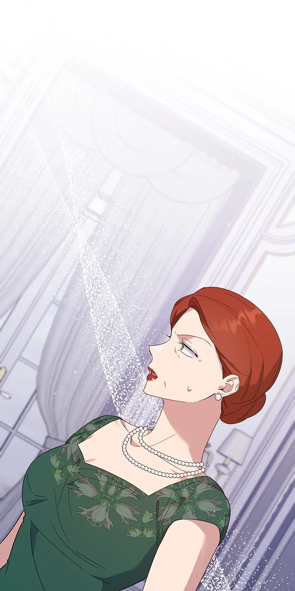 What It Means to be You? Chapter 80 page 0