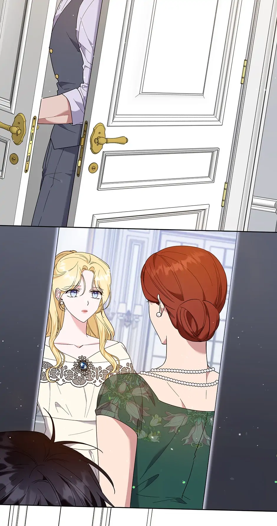 What It Means to be You? Chapter 80 page 11