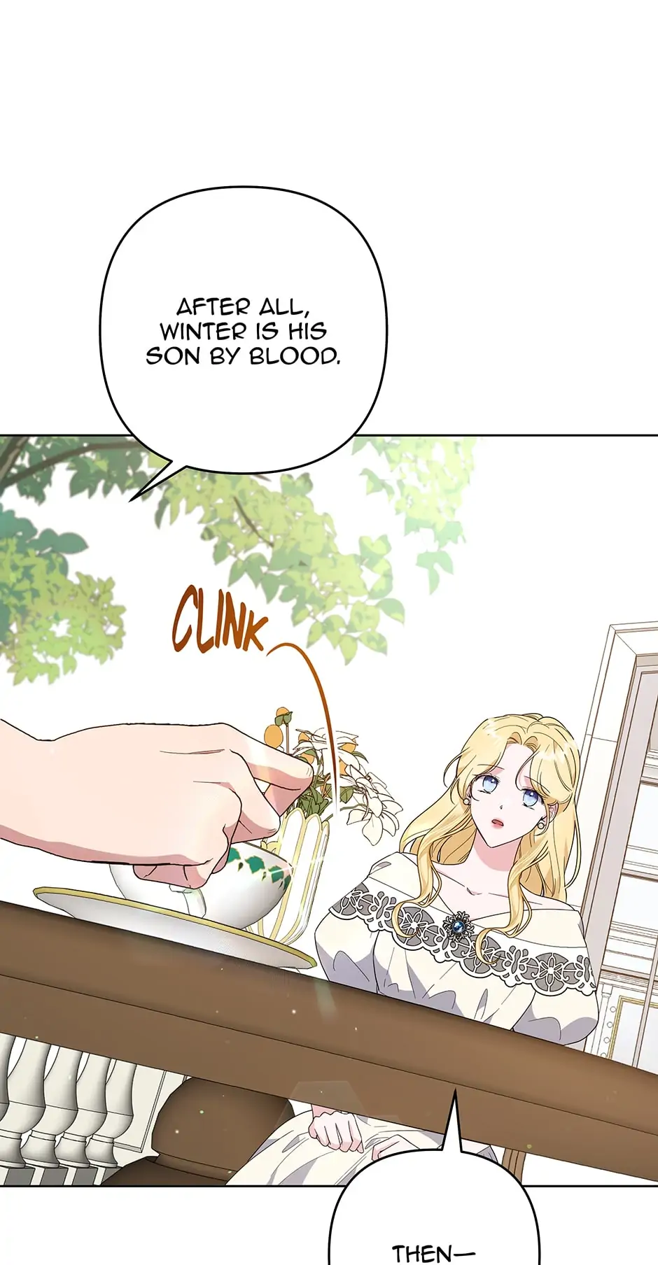 What It Means to be You? Chapter 80 page 16