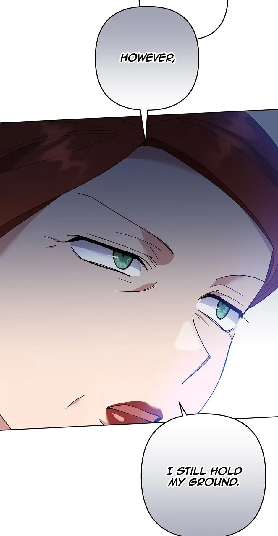 What It Means to be You? Chapter 80 page 17