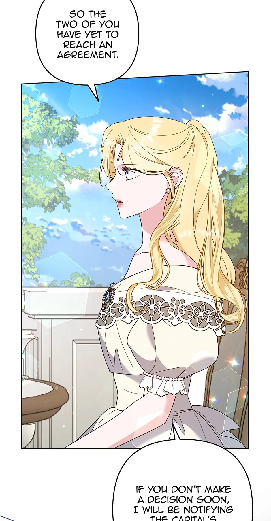 What It Means to be You? Chapter 80 page 19