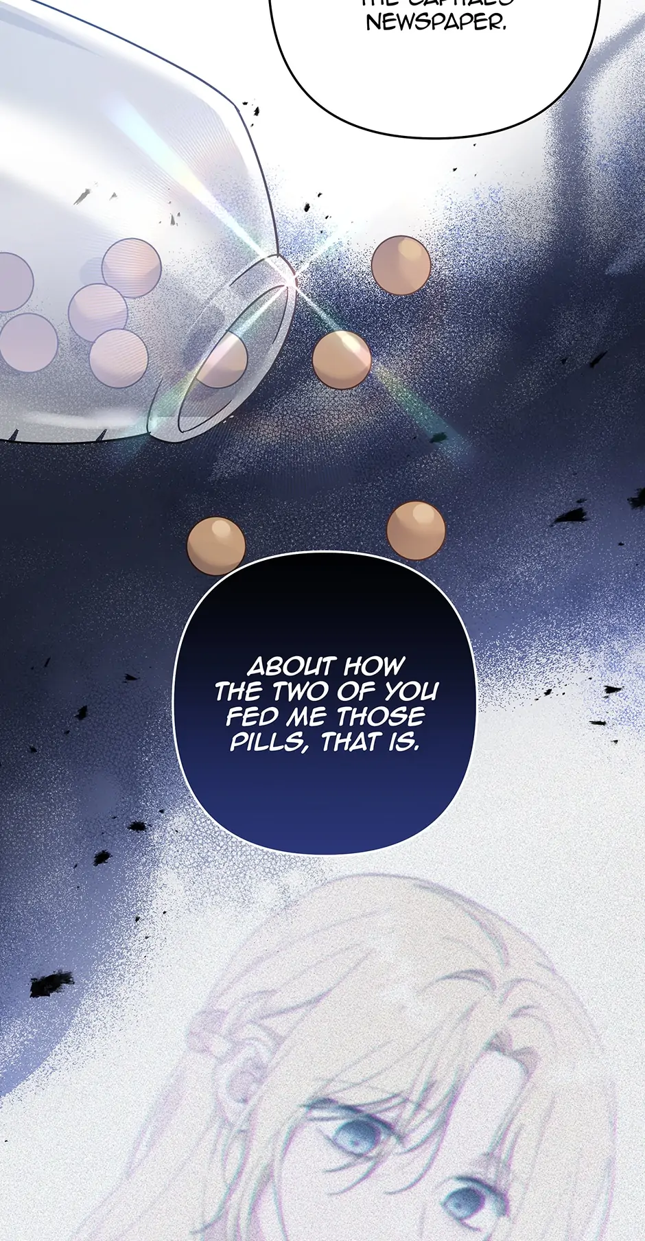 What It Means to be You? Chapter 80 page 20