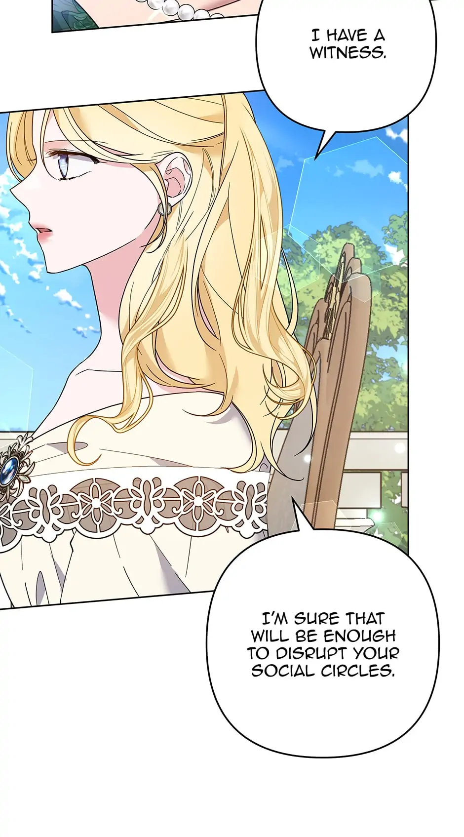 What It Means to be You? Chapter 80 page 23