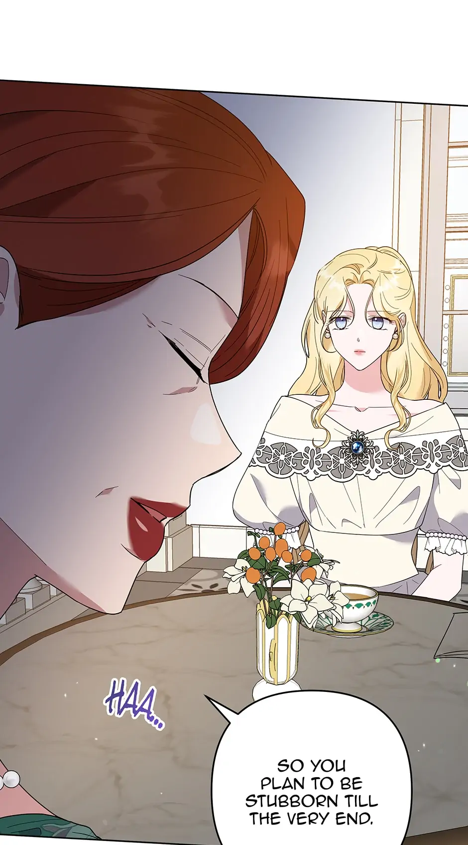 What It Means to be You? Chapter 80 page 24