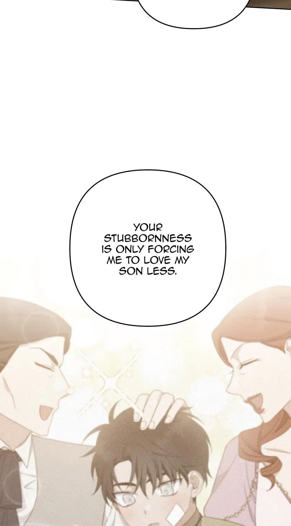 What It Means to be You? Chapter 80 page 25