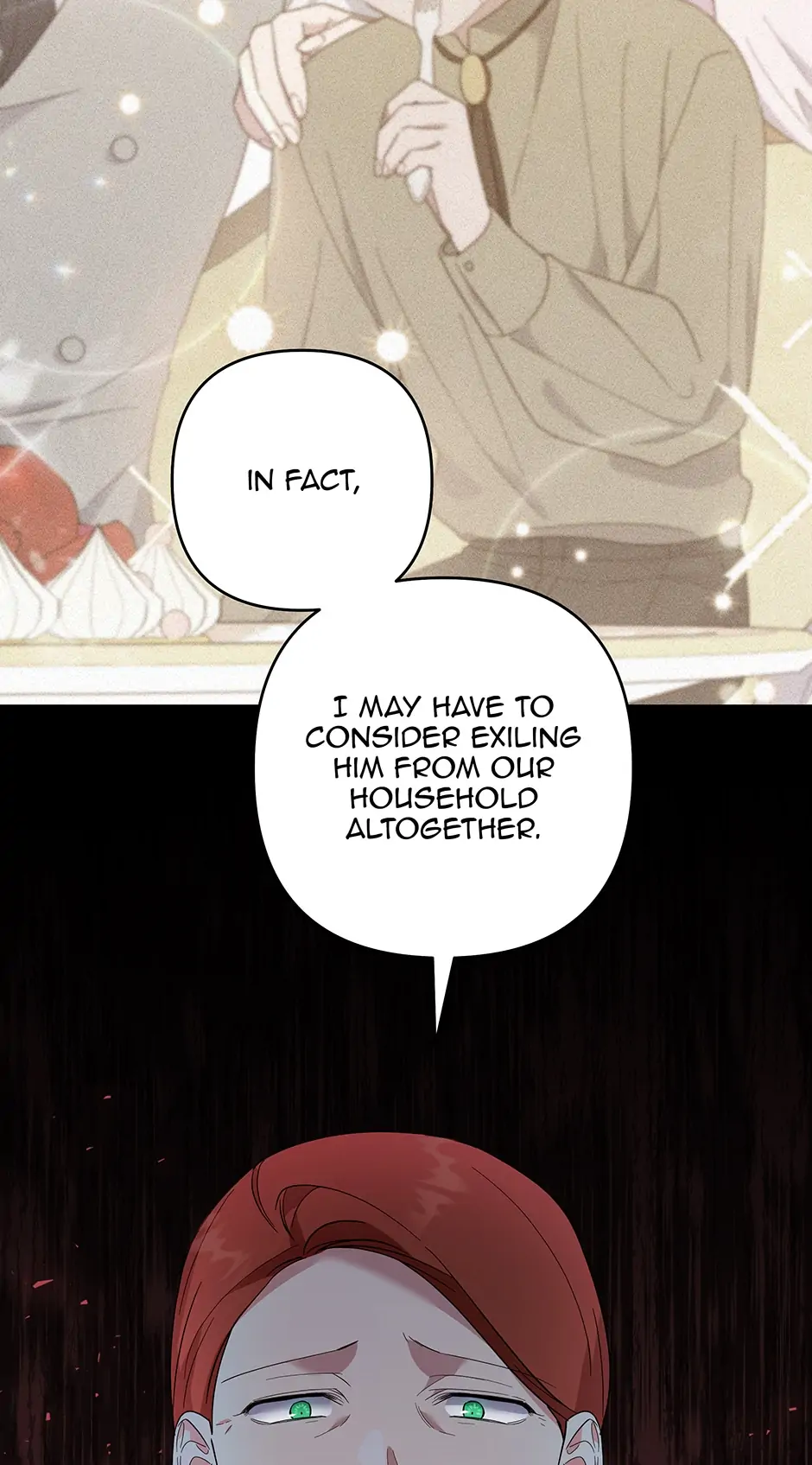 What It Means to be You? Chapter 80 page 26