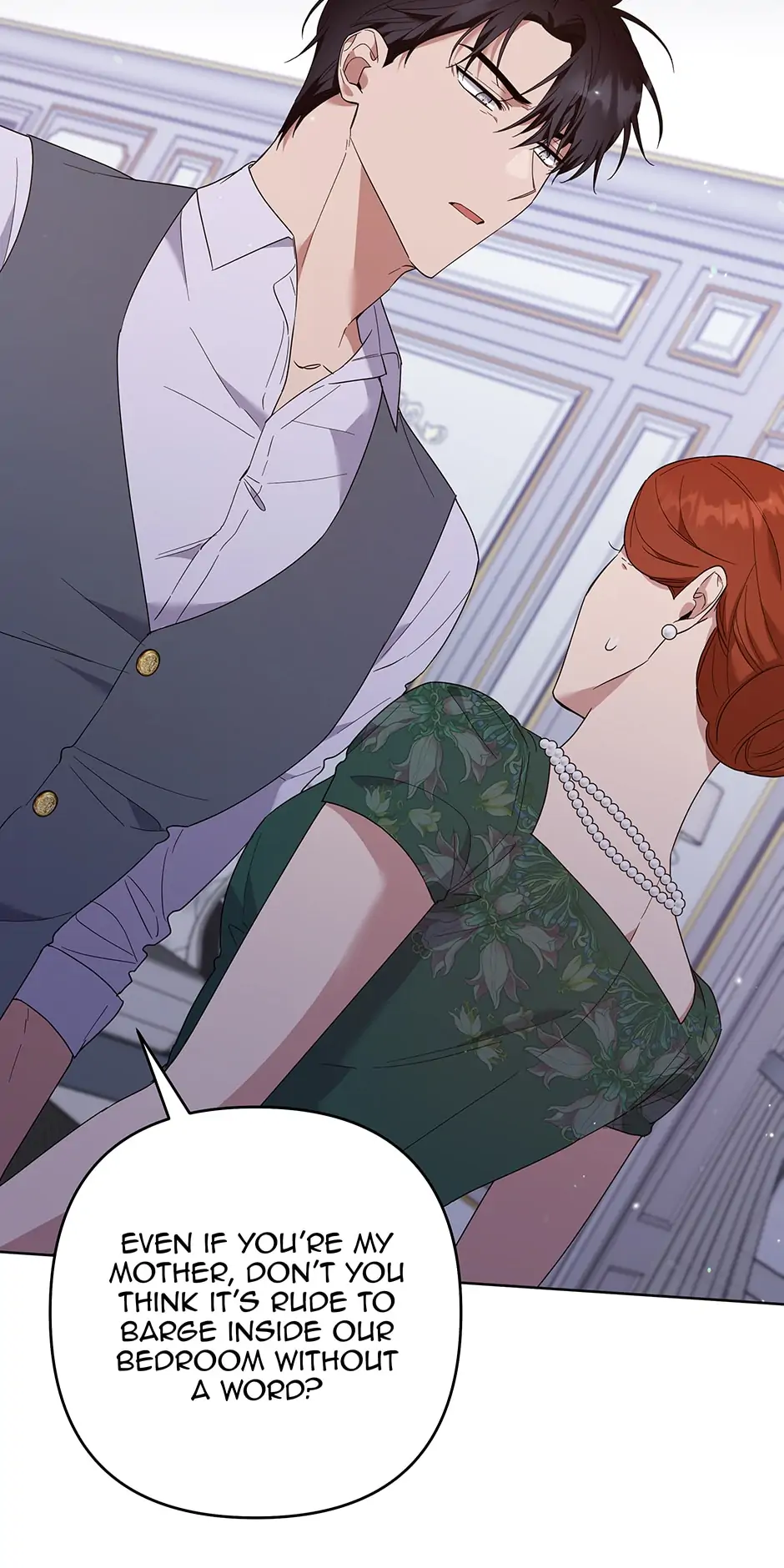 What It Means to be You? Chapter 80 page 2