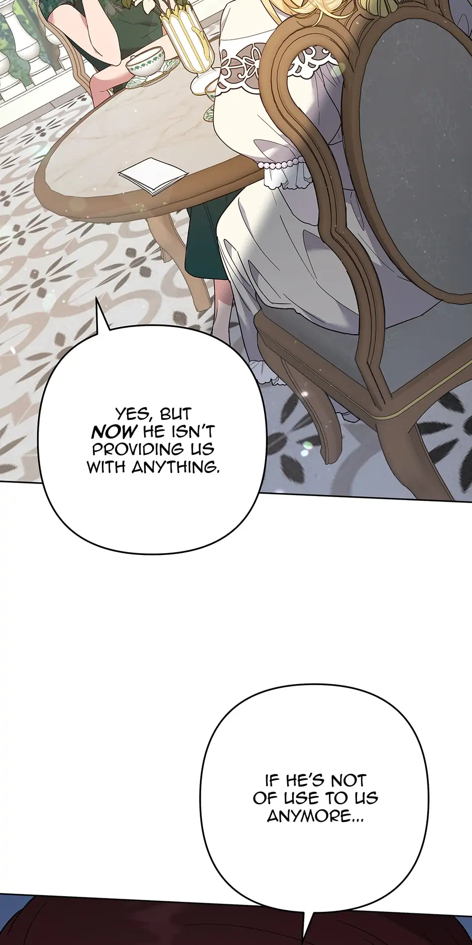 What It Means to be You? Chapter 80 page 30