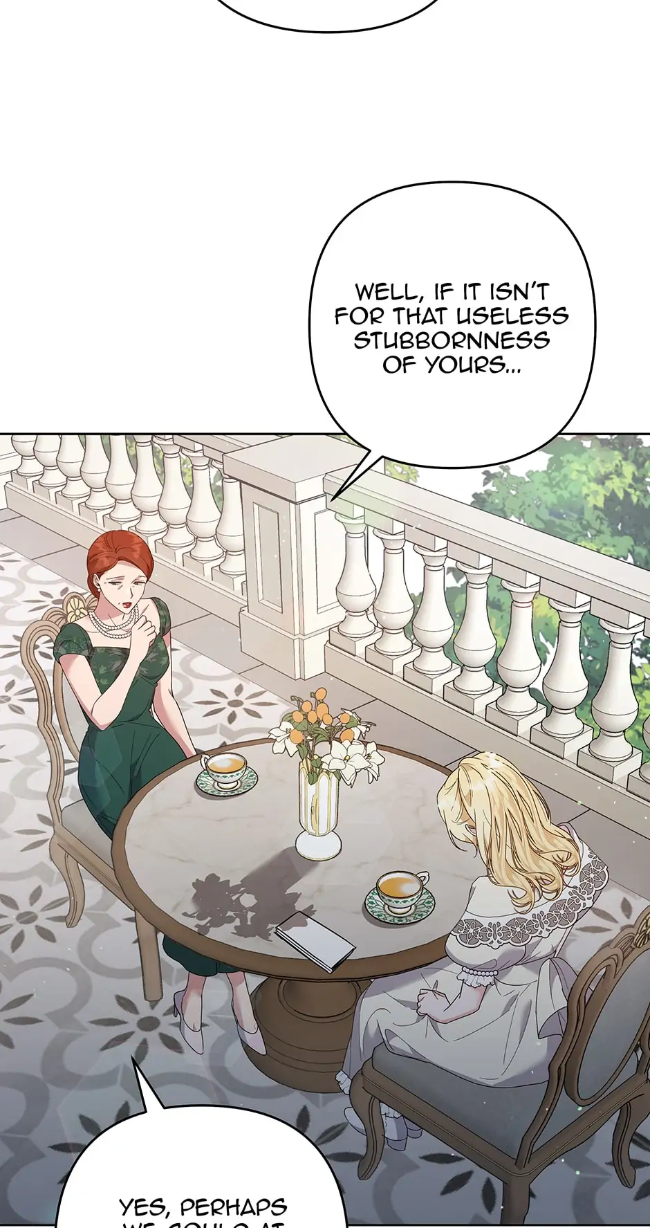 What It Means to be You? Chapter 80 page 34