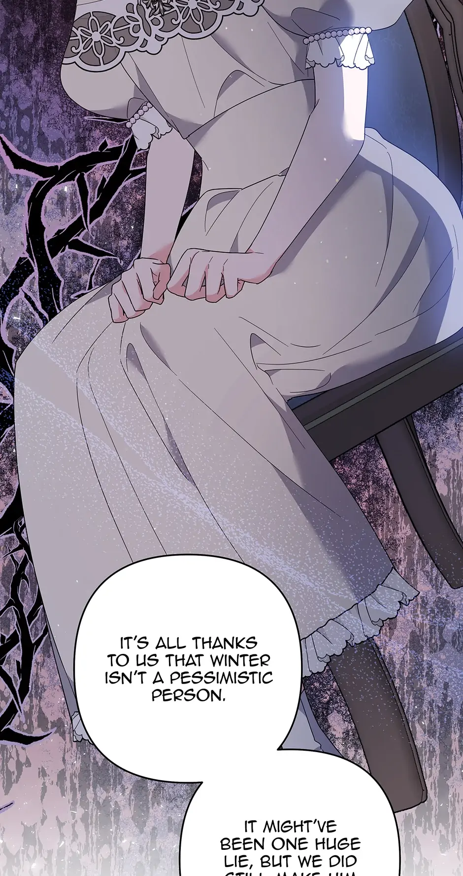 What It Means to be You? Chapter 80 page 36