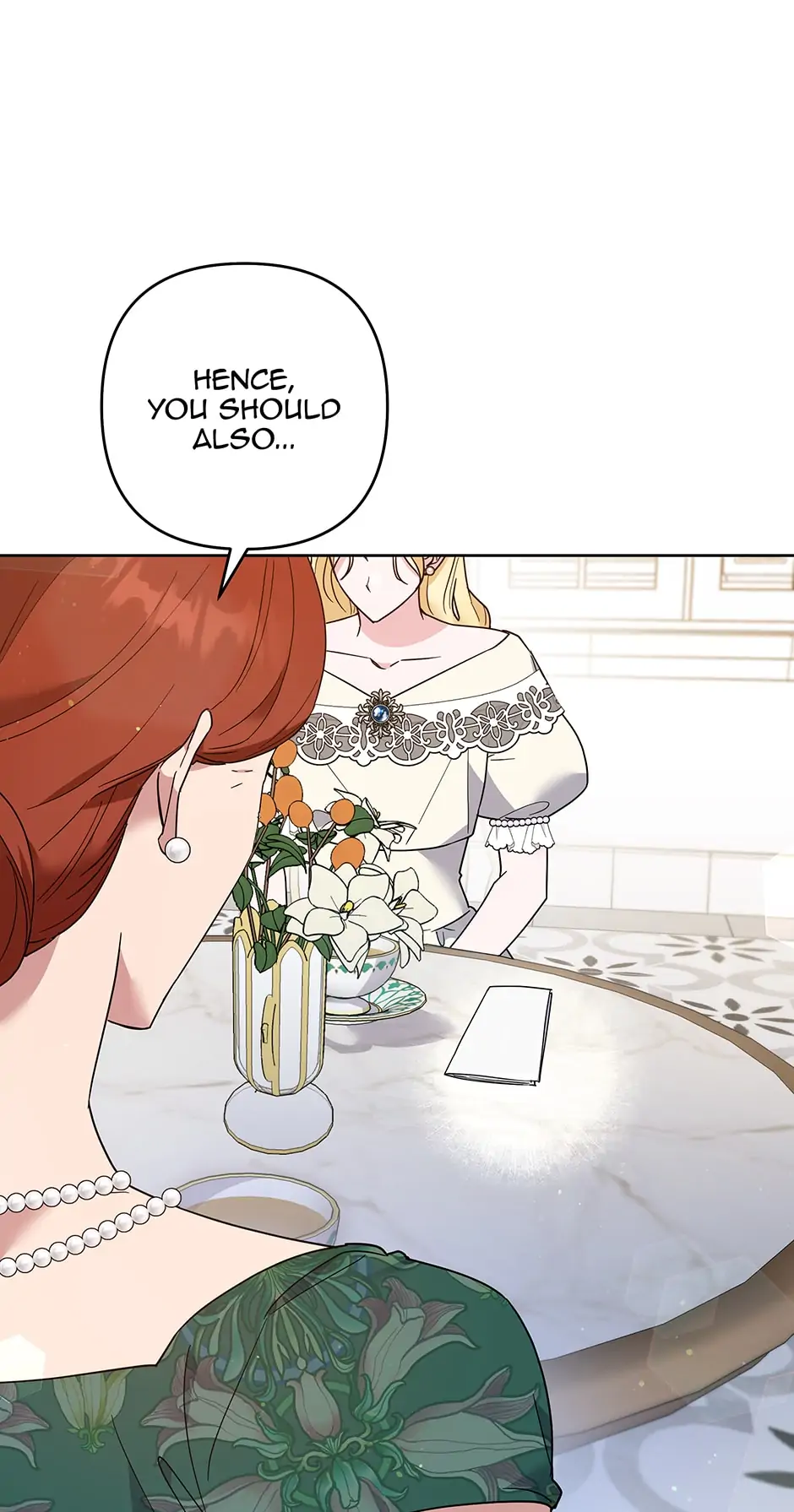 What It Means to be You? Chapter 80 page 38