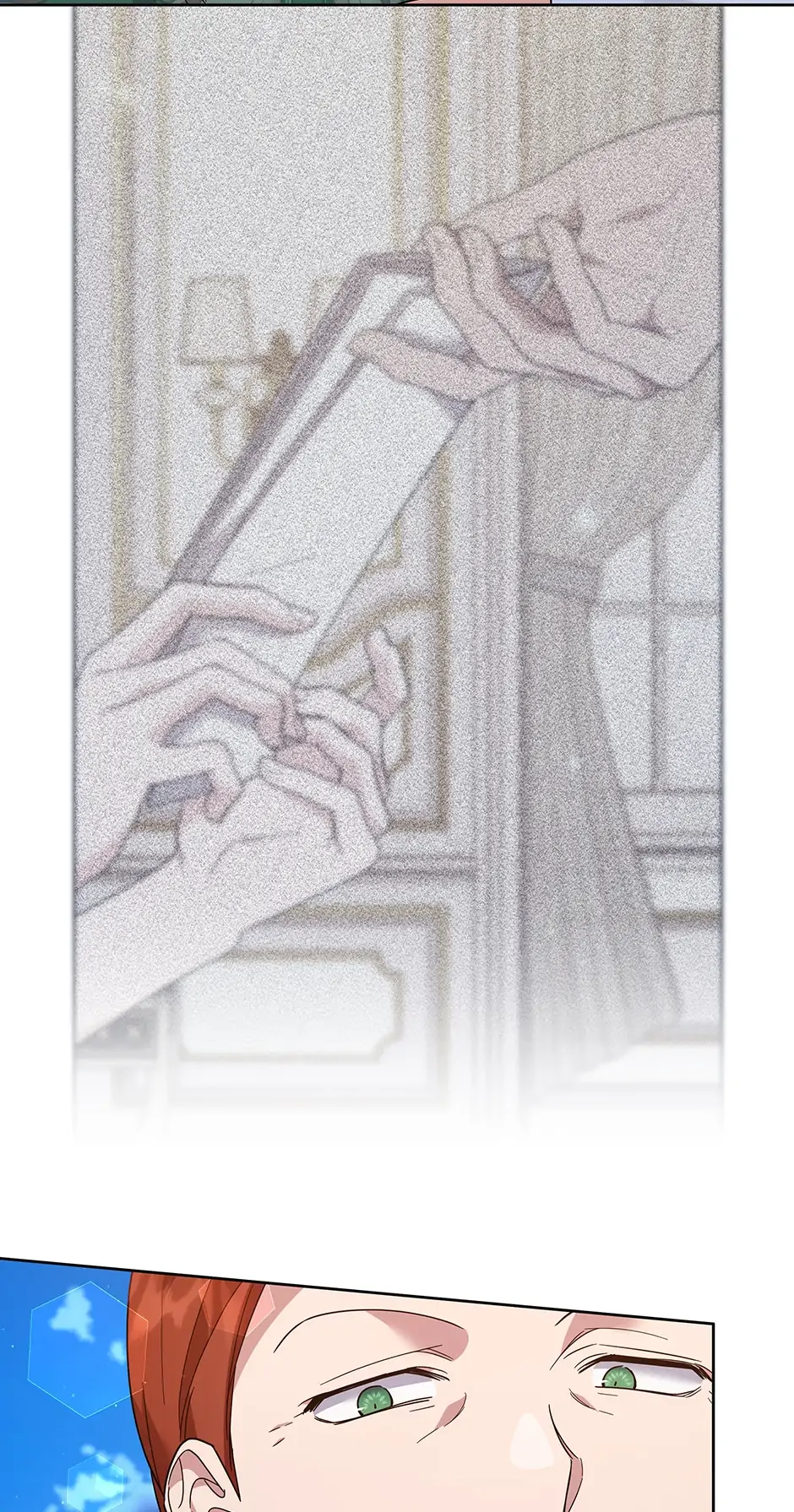 What It Means to be You? Chapter 80 page 39