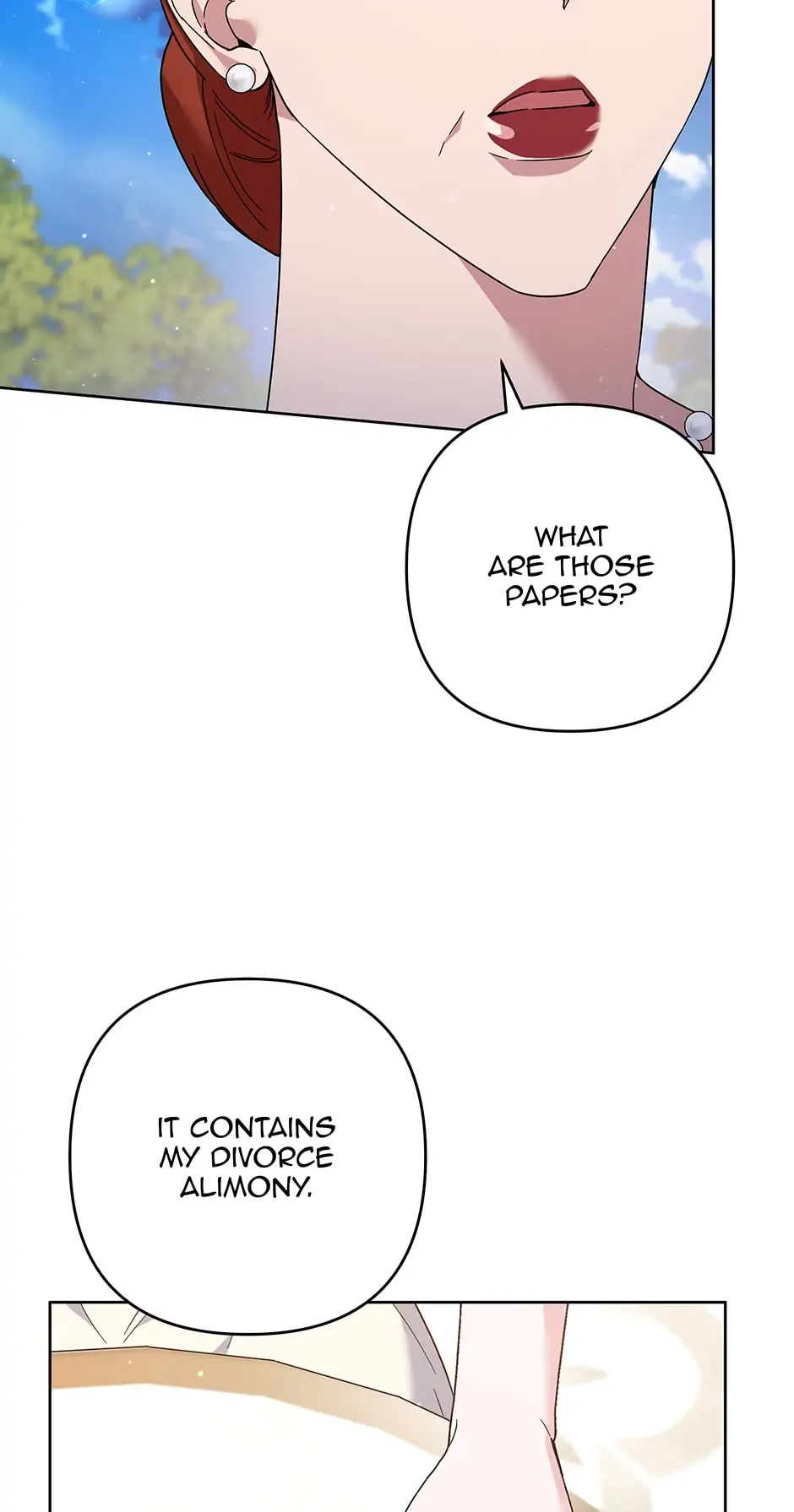 What It Means to be You? Chapter 80 page 40