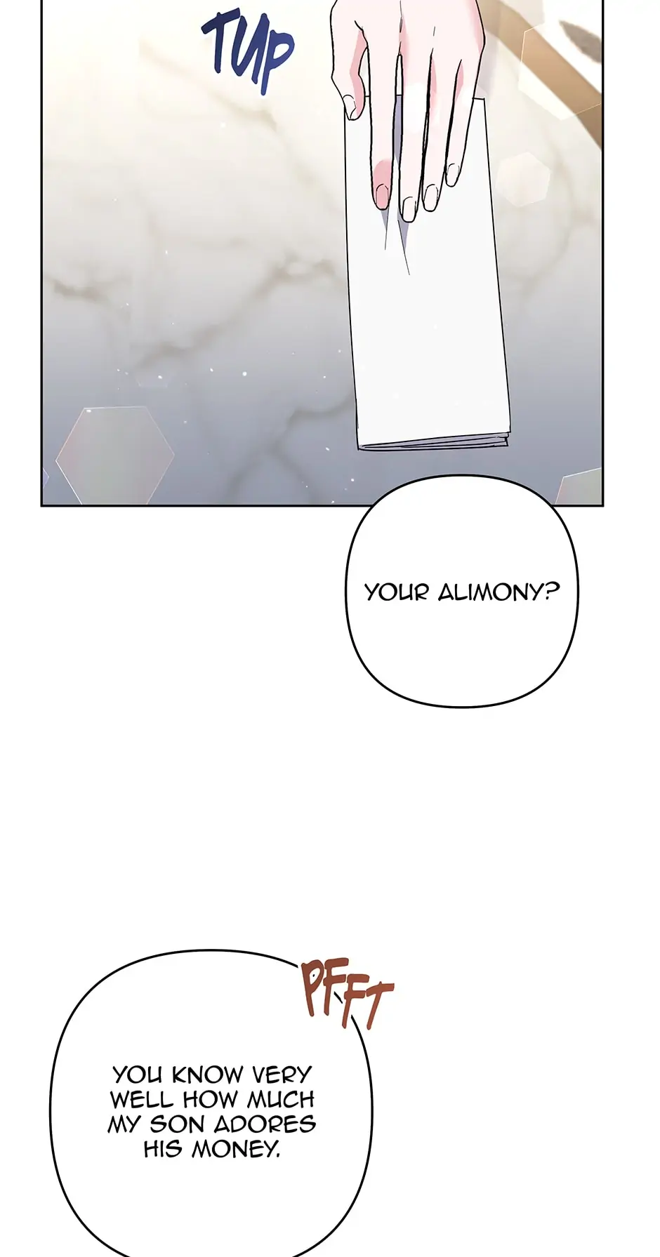 What It Means to be You? Chapter 80 page 41
