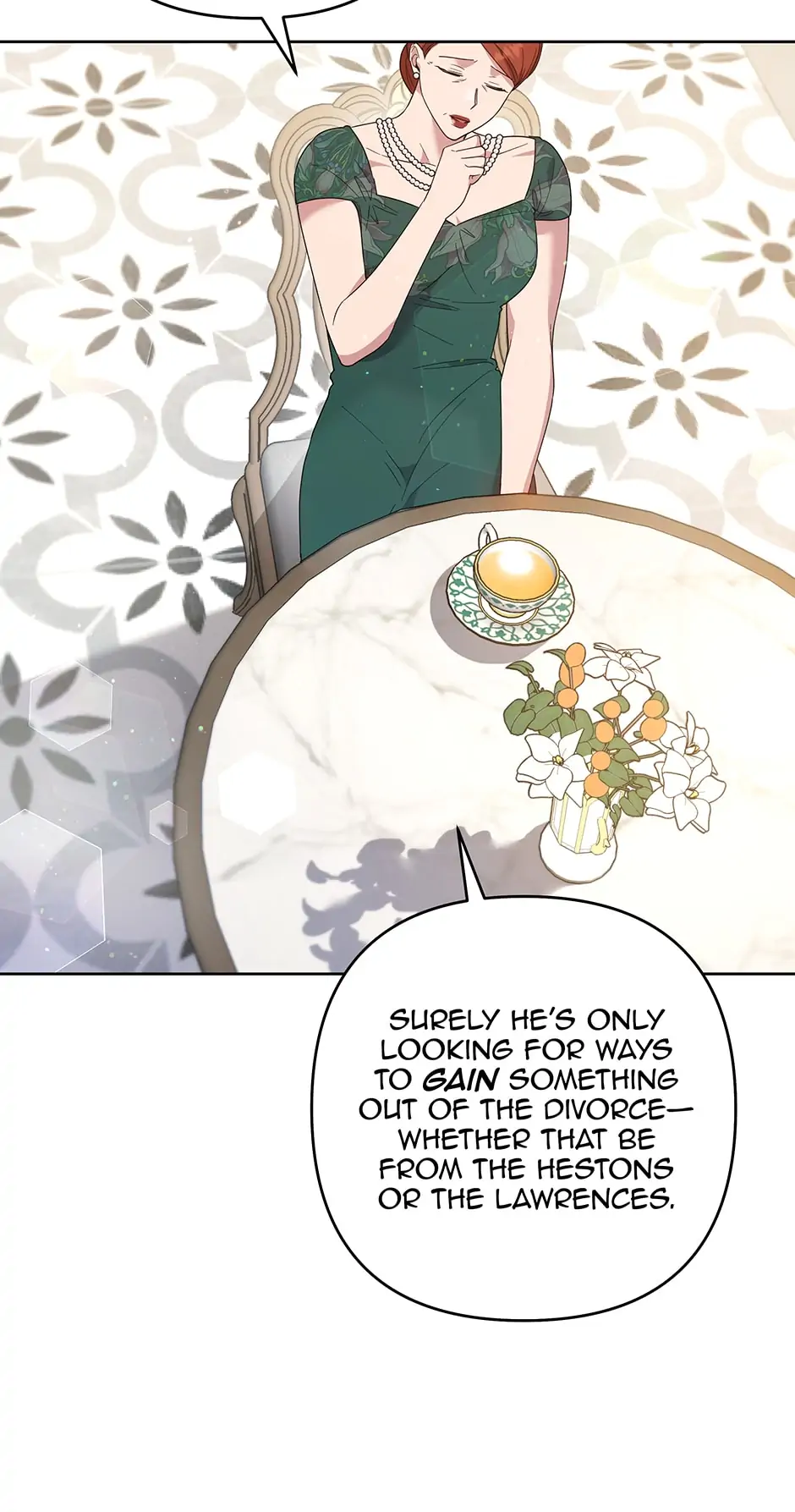 What It Means to be You? Chapter 80 page 42