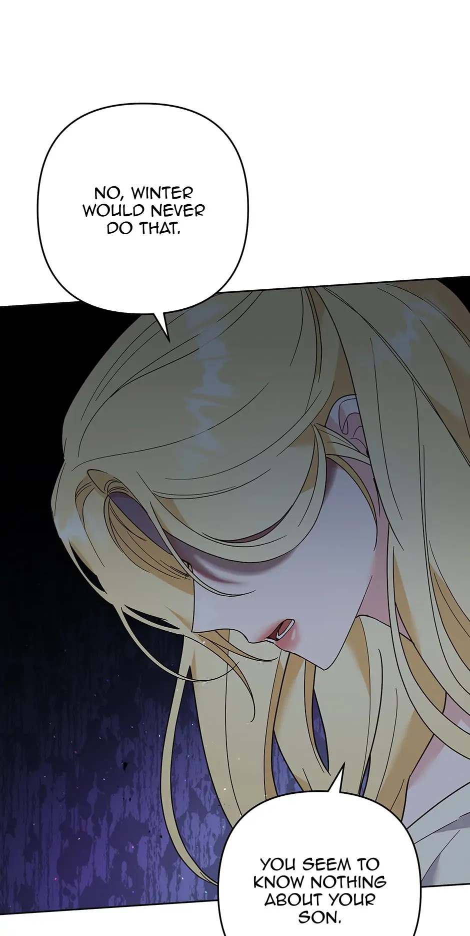 What It Means to be You? Chapter 80 page 43
