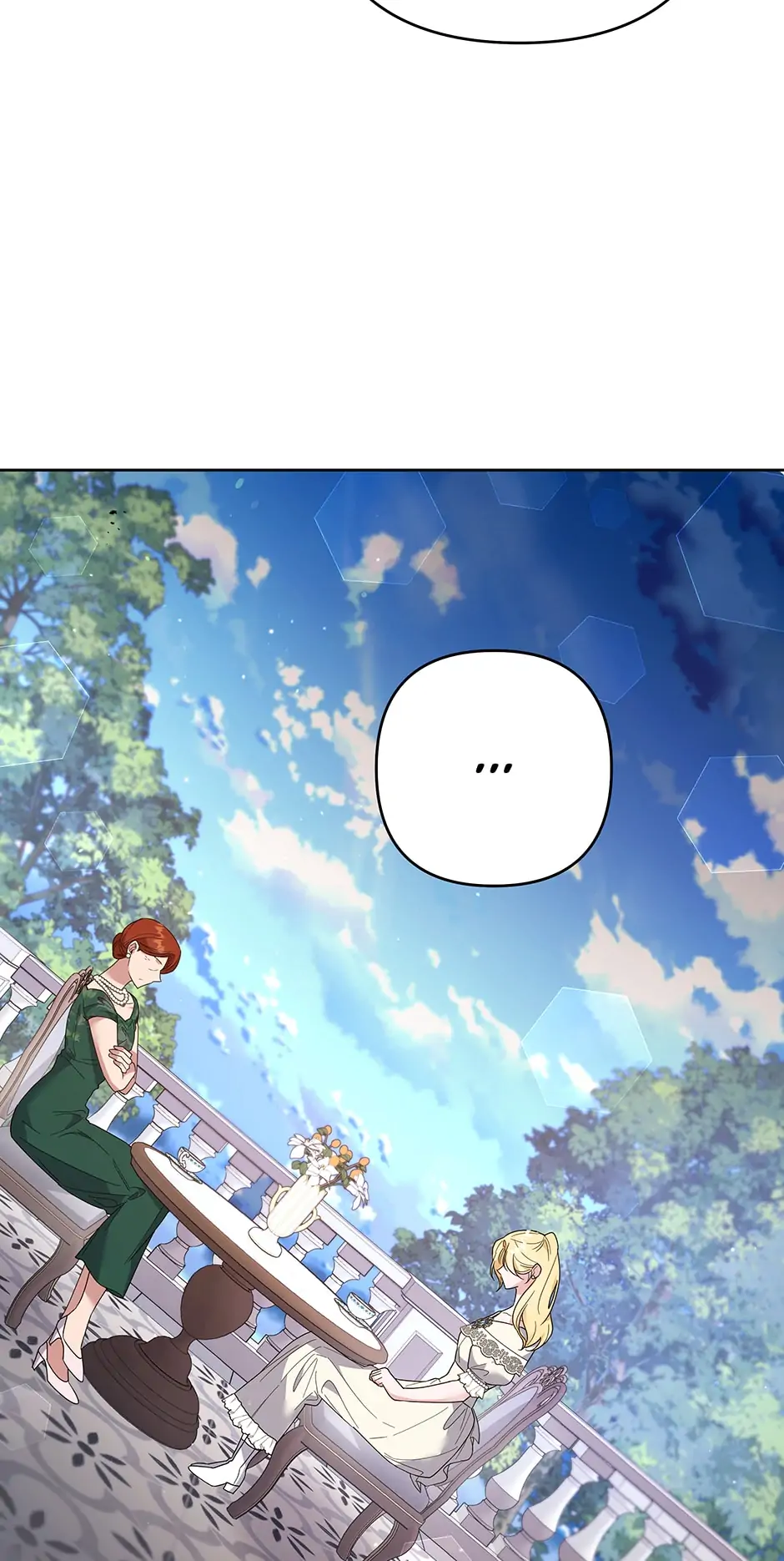 What It Means to be You? Chapter 80 page 45