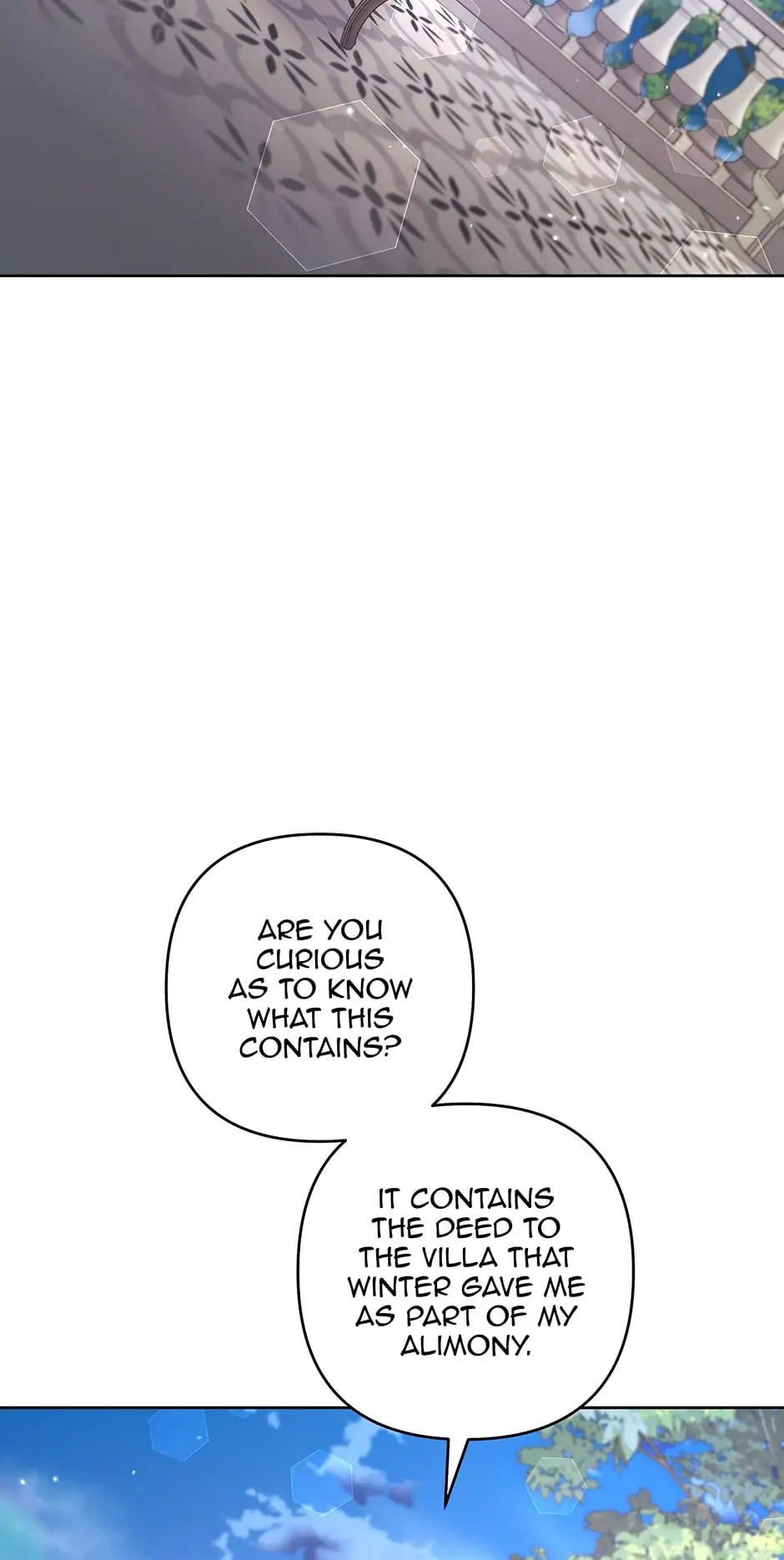 What It Means to be You? Chapter 80 page 46