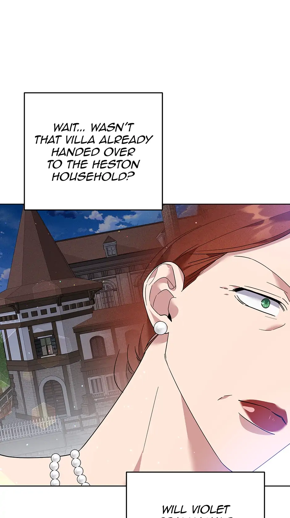 What It Means to be You? Chapter 80 page 48