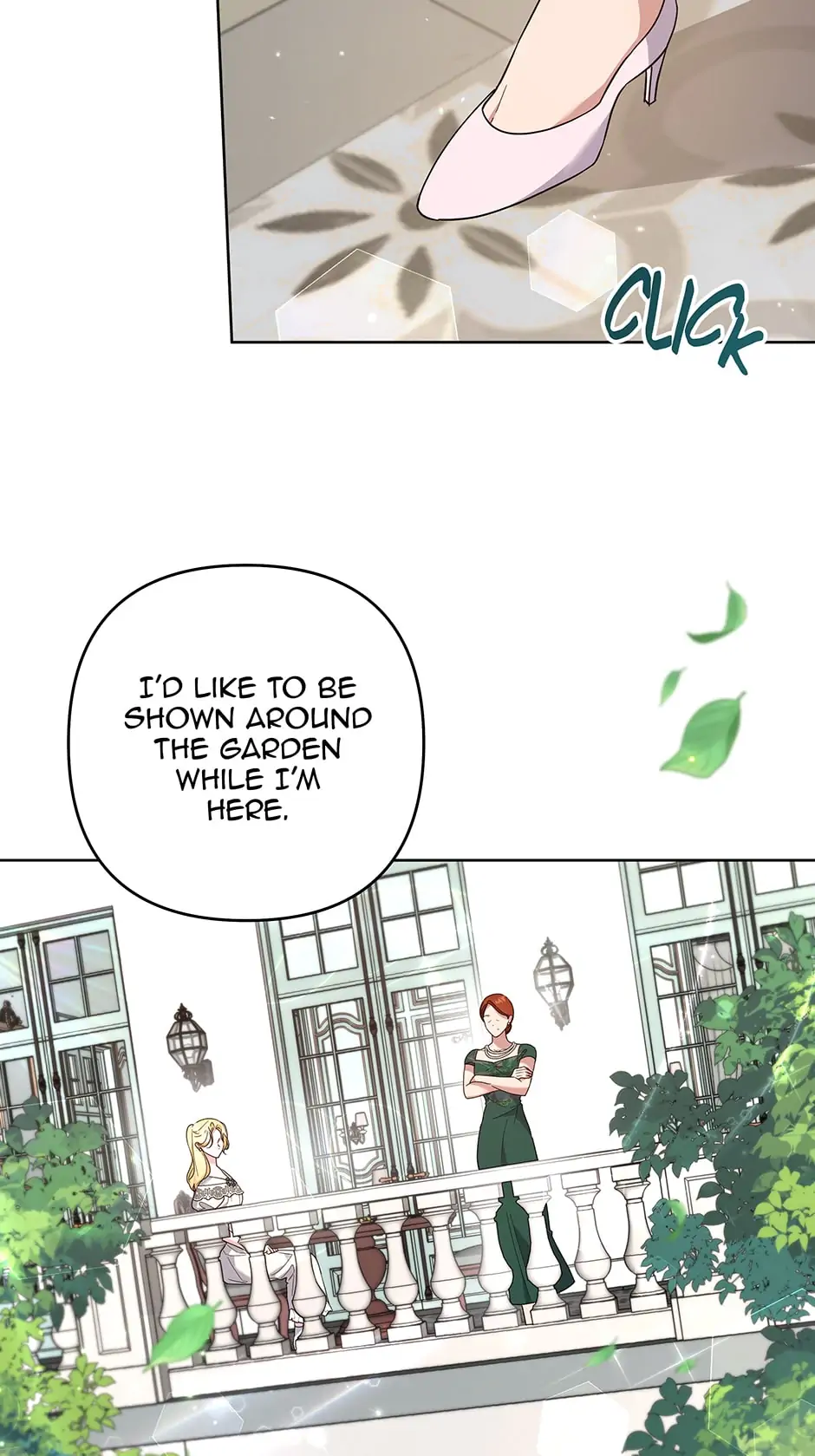 What It Means to be You? Chapter 80 page 51