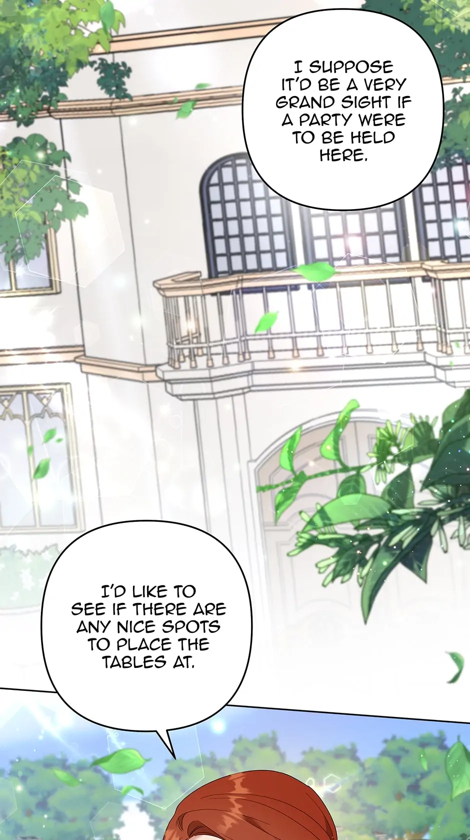 What It Means to be You? Chapter 80 page 52
