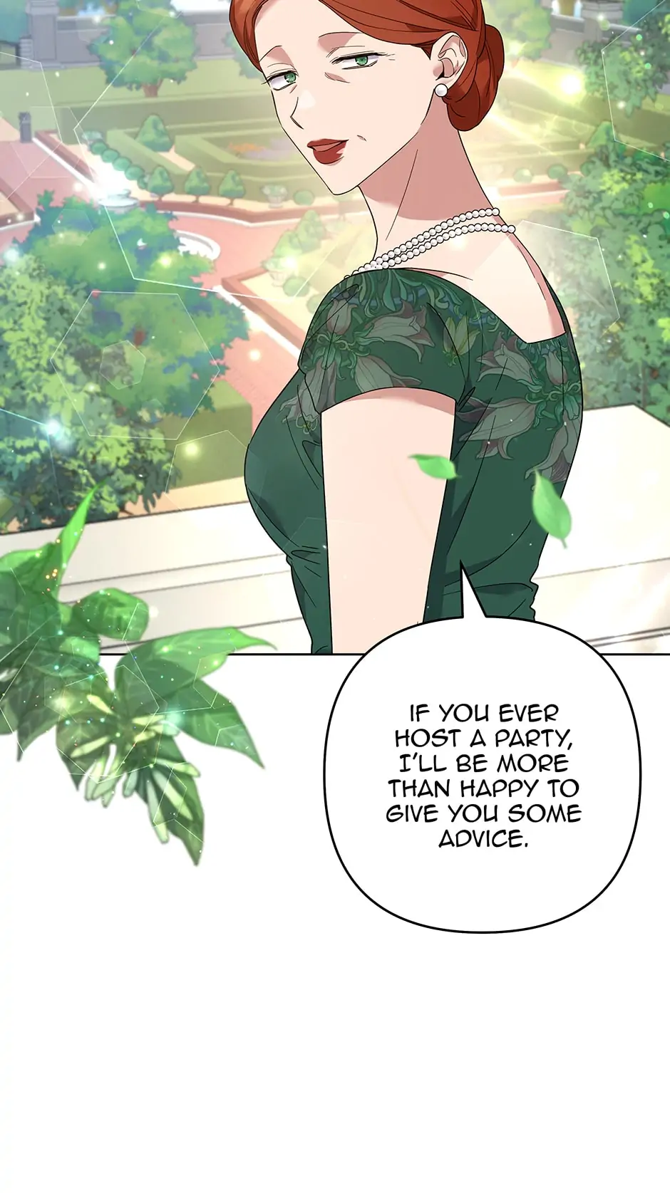 What It Means to be You? Chapter 80 page 53