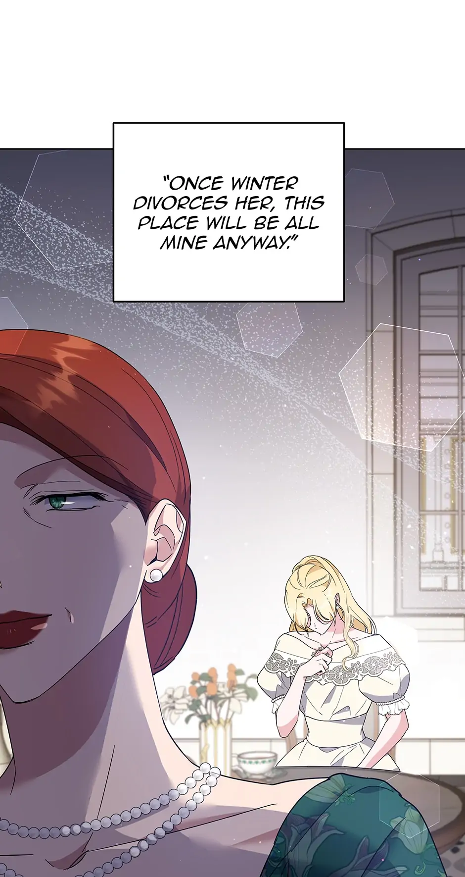 What It Means to be You? Chapter 80 page 54