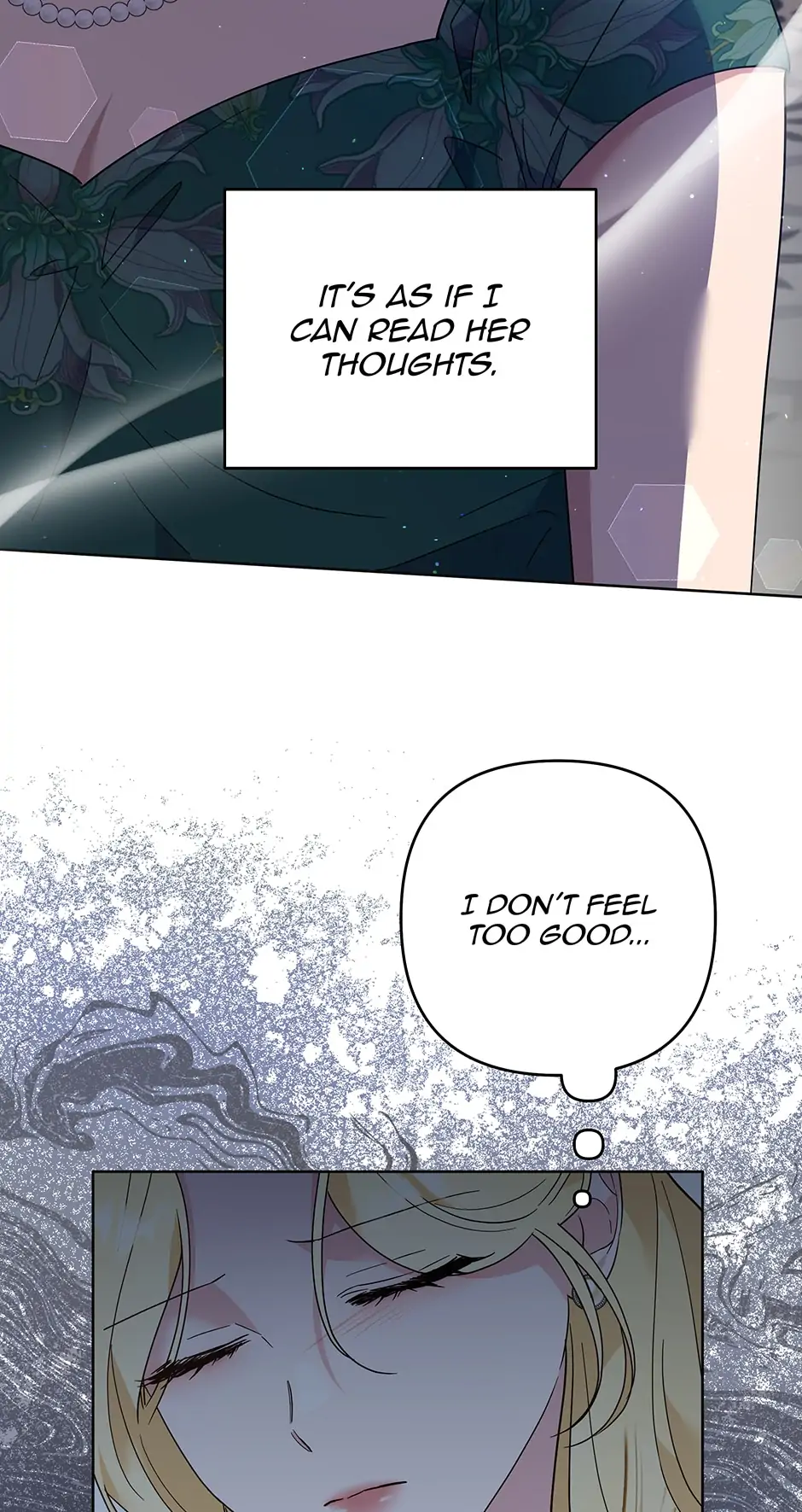 What It Means to be You? Chapter 80 page 55