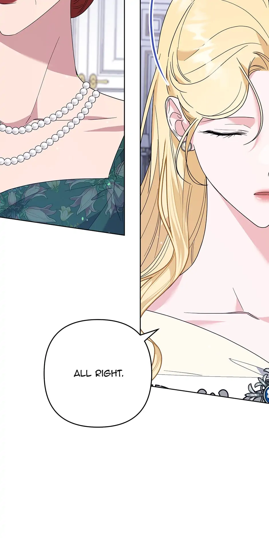 What It Means to be You? Chapter 80 page 5