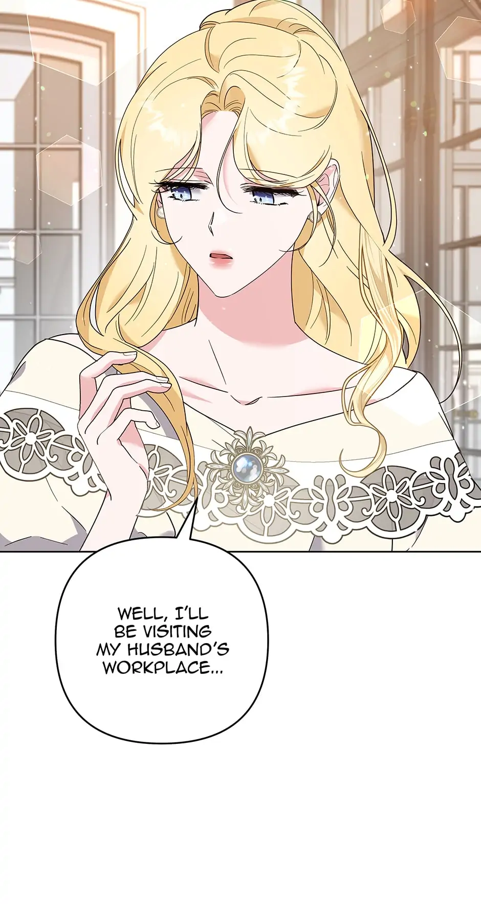What It Means to be You? Chapter 80 page 59