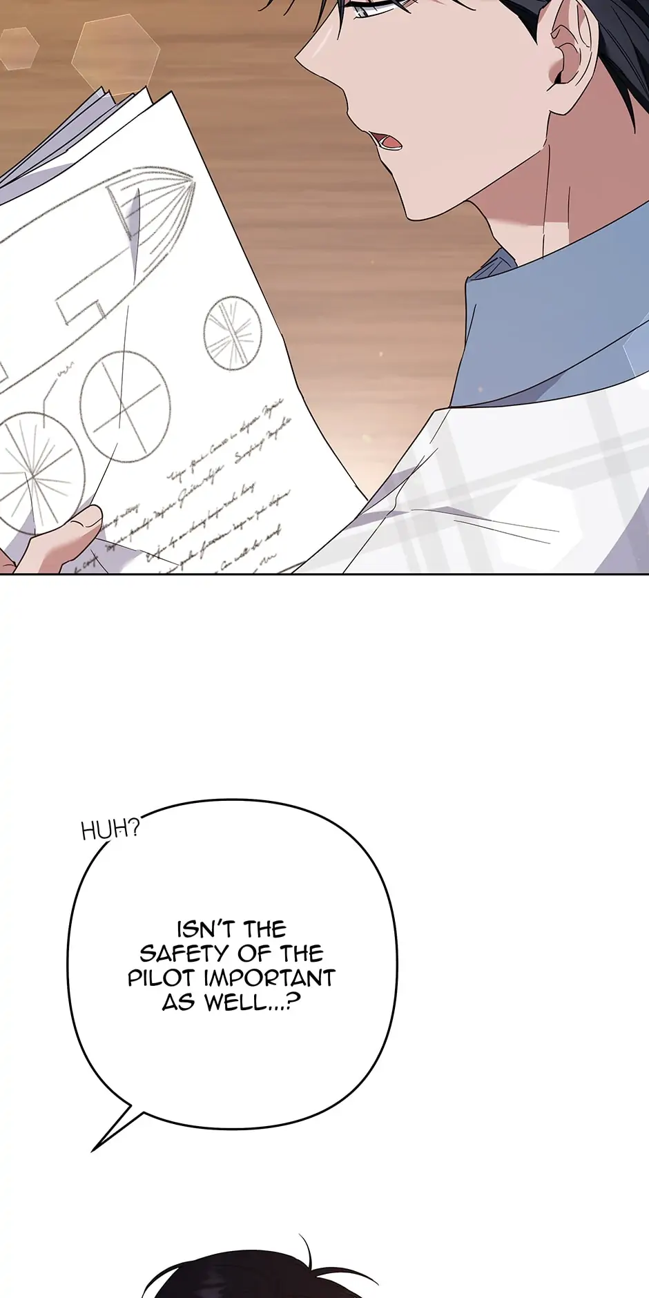 What It Means to be You? Chapter 80 page 64