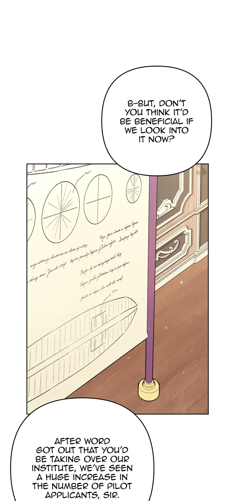 What It Means to be You? Chapter 80 page 66