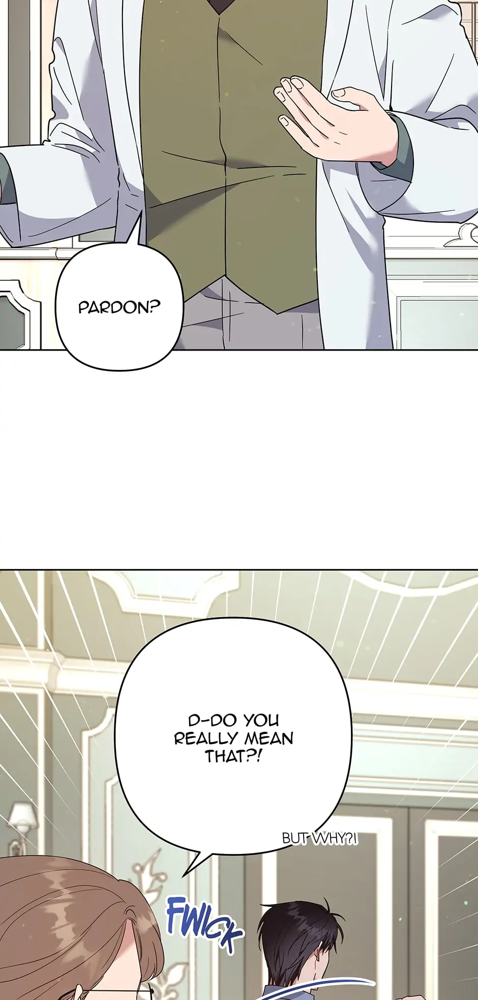 What It Means to be You? Chapter 80 page 68
