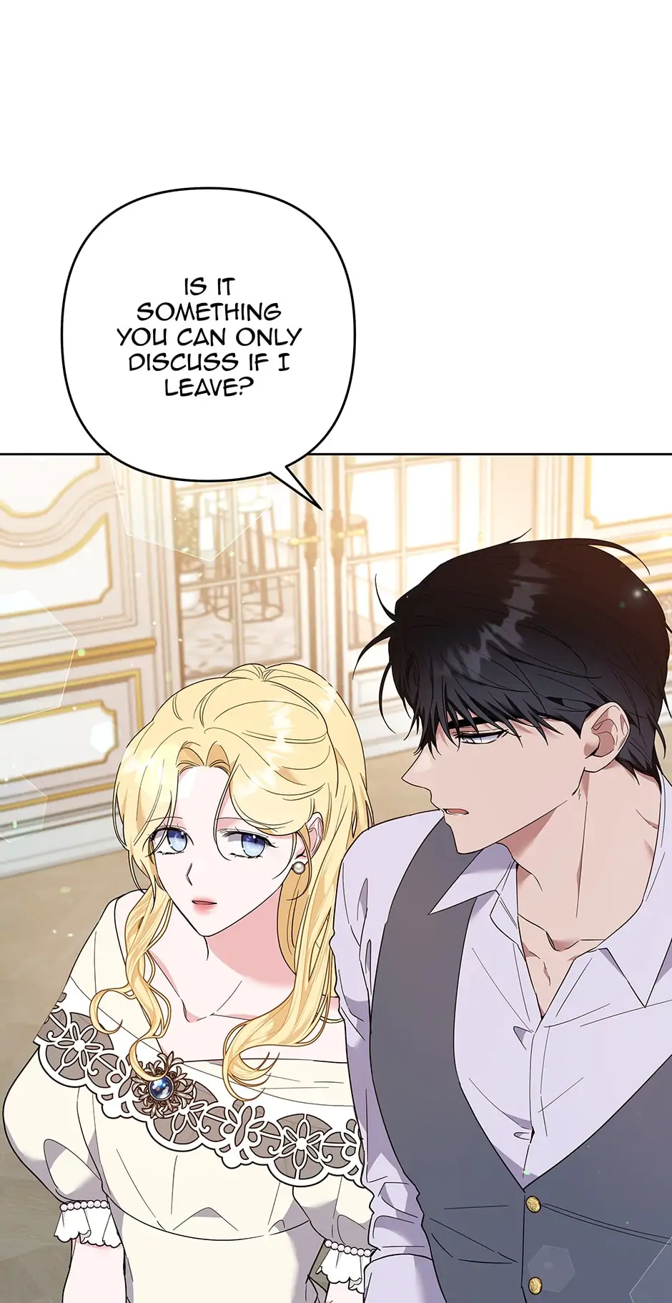 What It Means to be You? Chapter 80 page 6