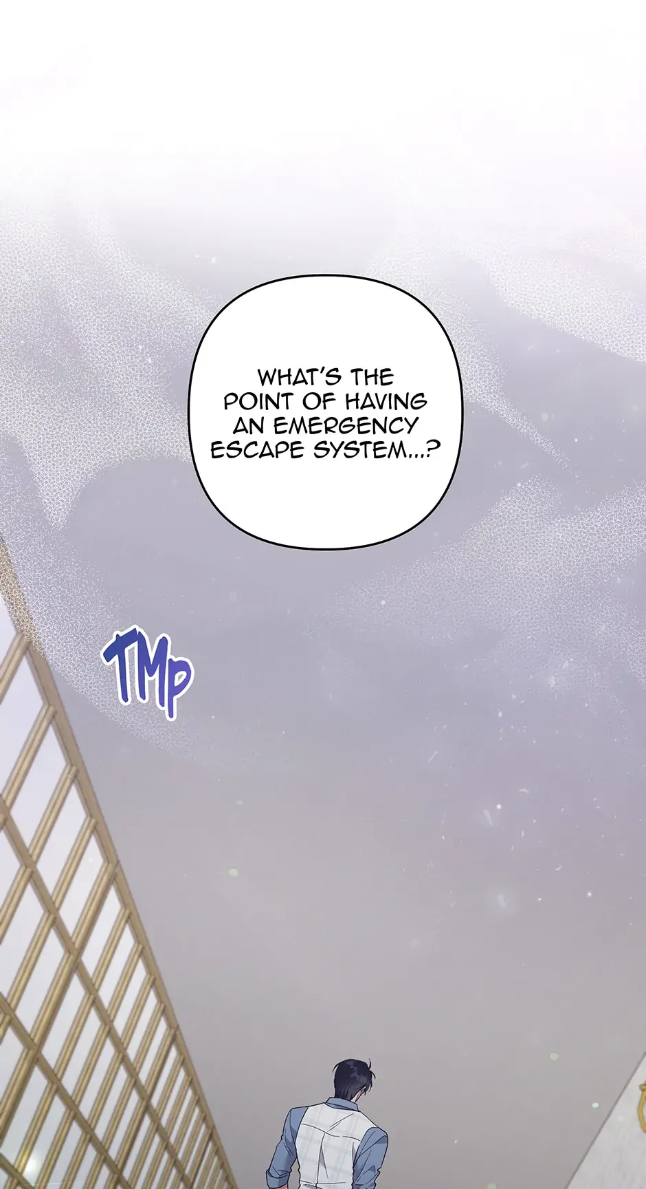 What It Means to be You? Chapter 80 page 71