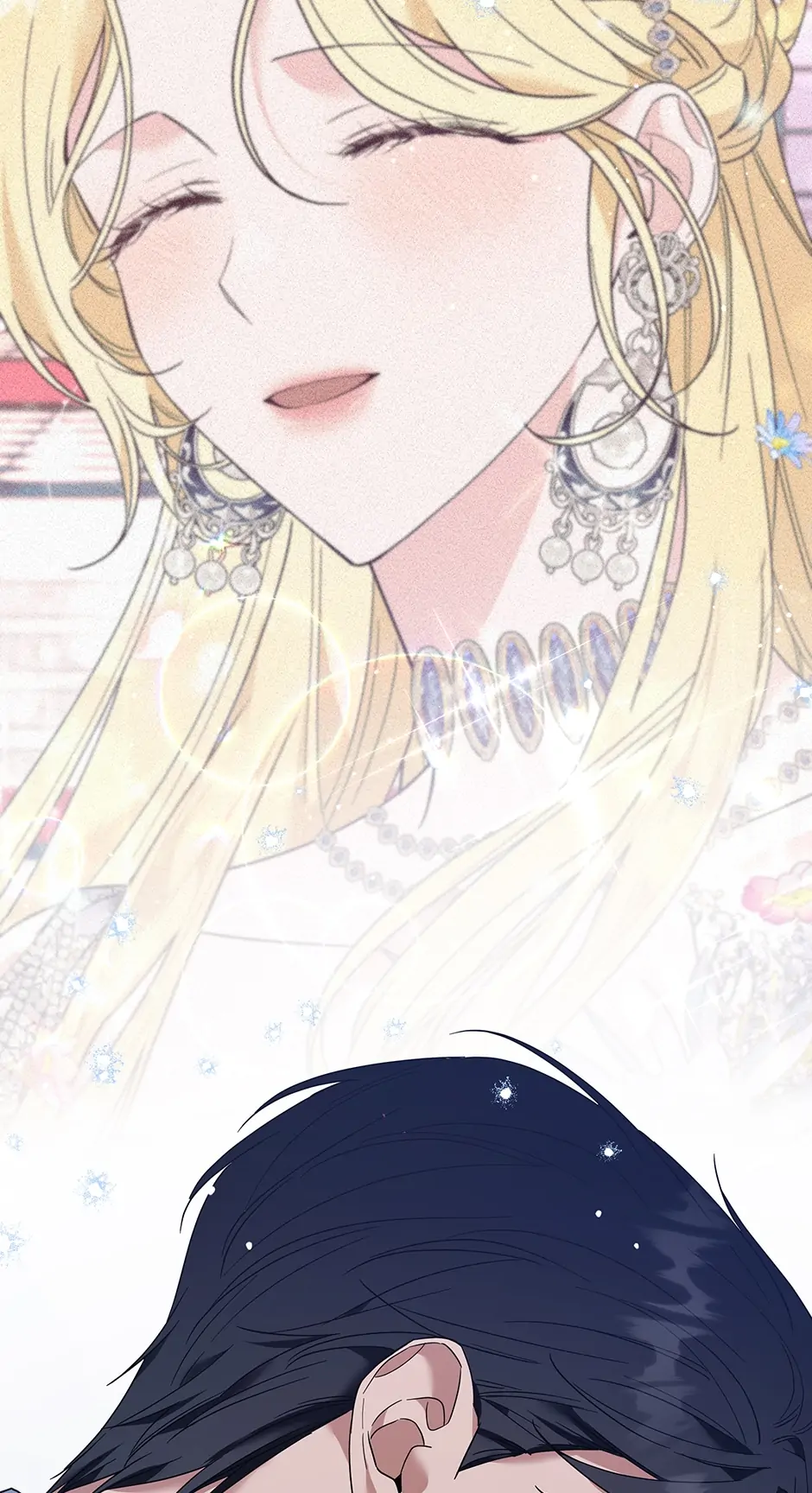 What It Means to be You? Chapter 80 page 74