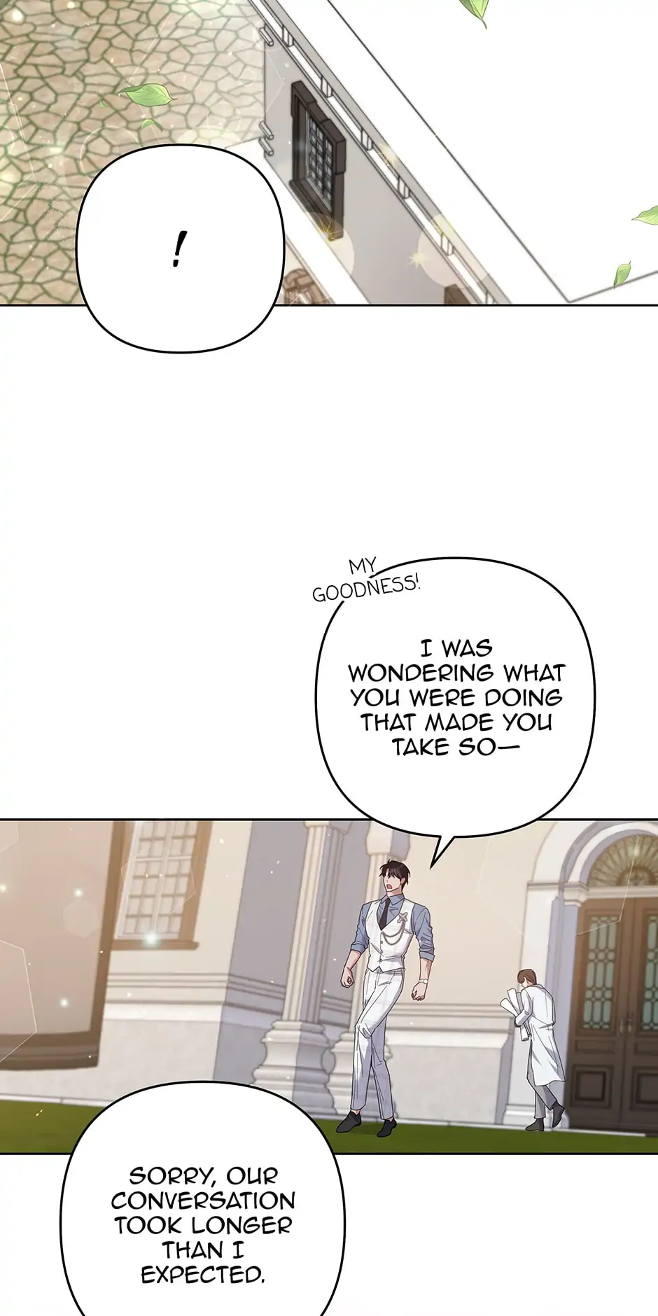 What It Means to be You? Chapter 80 page 78