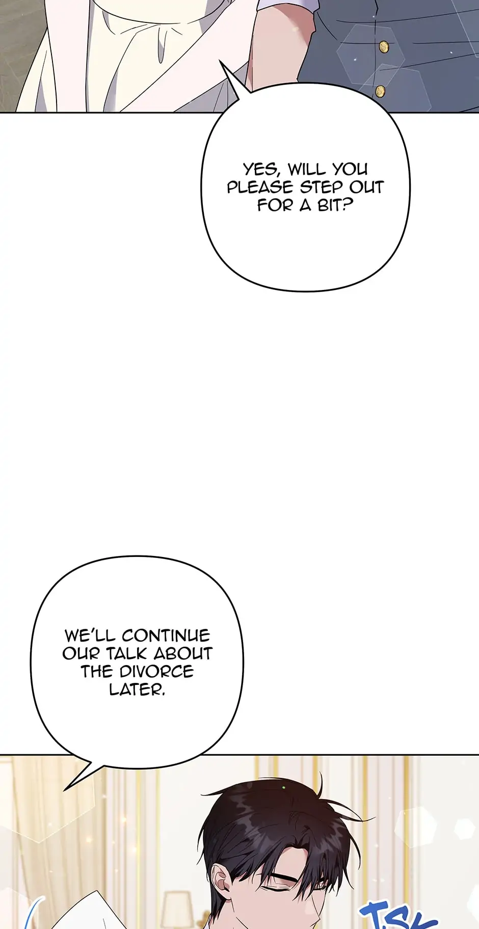 What It Means to be You? Chapter 80 page 7