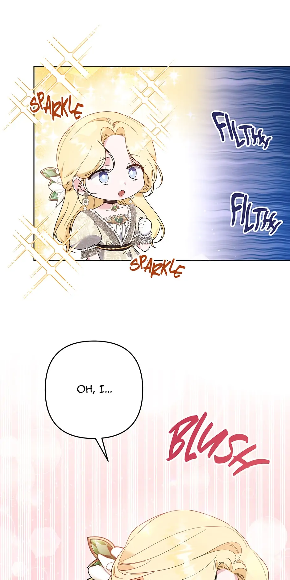 What It Means to be You? Chapter 80 page 81