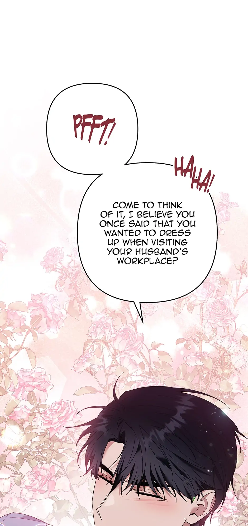 What It Means to be You? Chapter 80 page 83