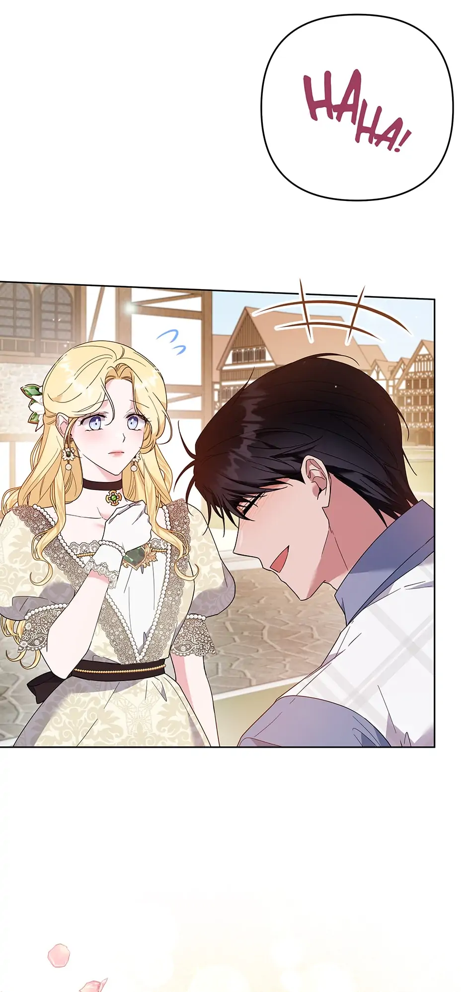 What It Means to be You? Chapter 80 page 86