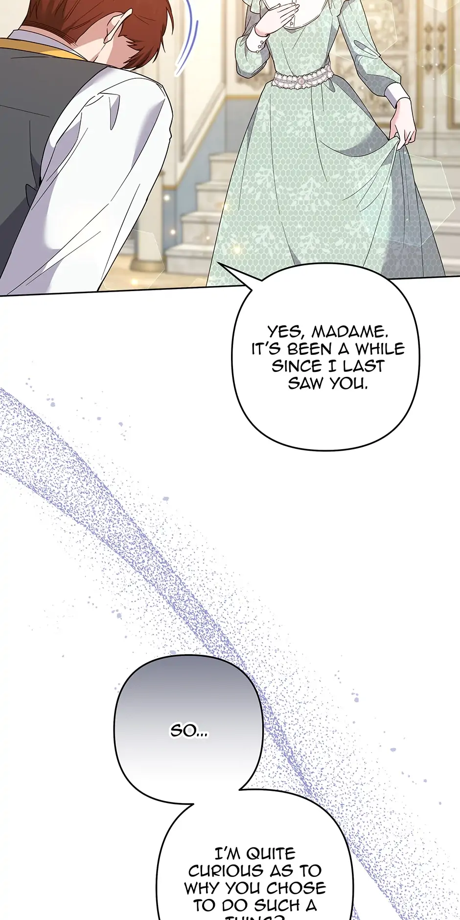 What It Means to be You? Chapter 88 page 9