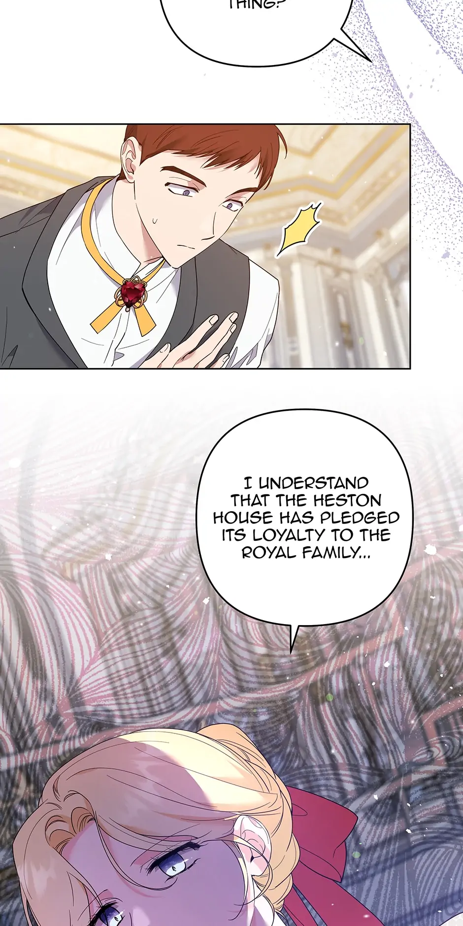 What It Means to be You? Chapter 88 page 10