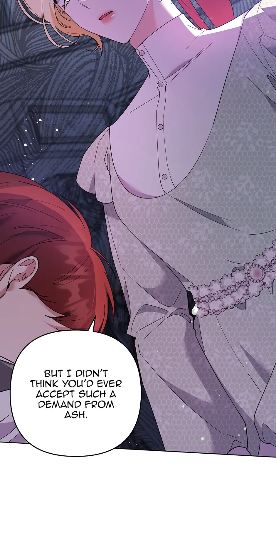 What It Means to be You? Chapter 88 page 11