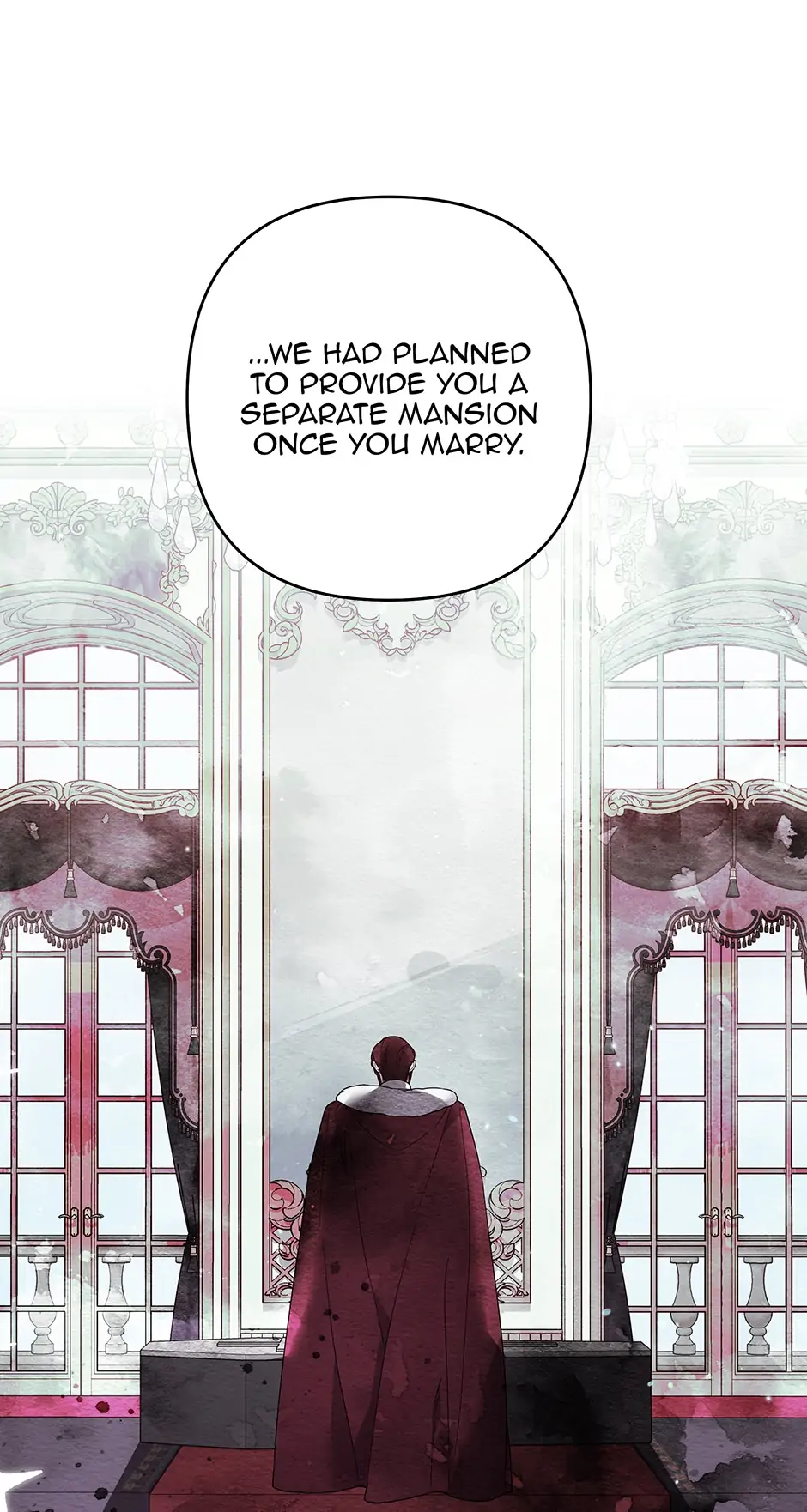 What It Means to be You? Chapter 88 page 12