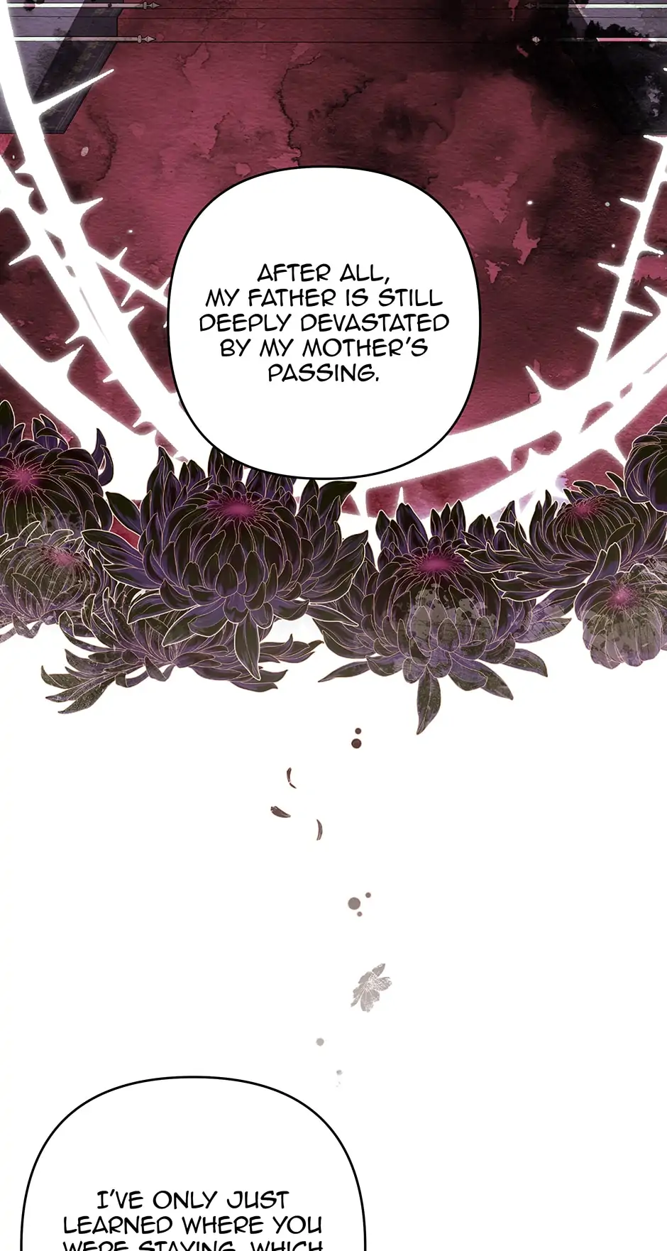 What It Means to be You? Chapter 88 page 13