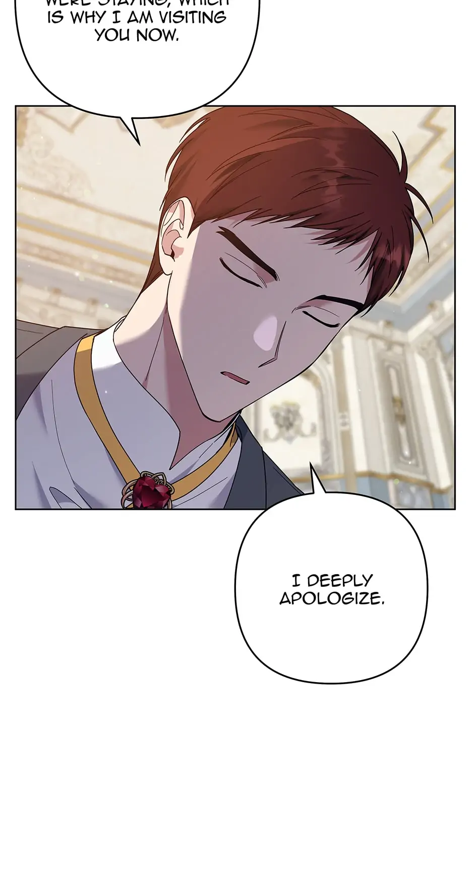 What It Means to be You? Chapter 88 page 14