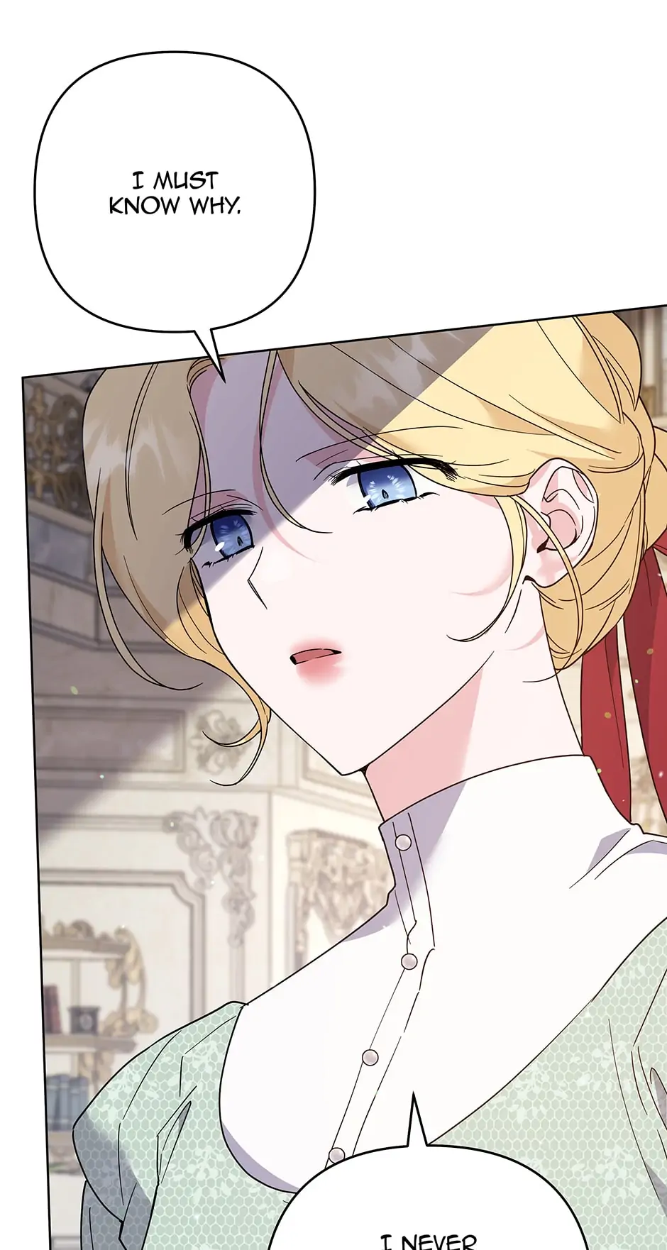 What It Means to be You? Chapter 88 page 16