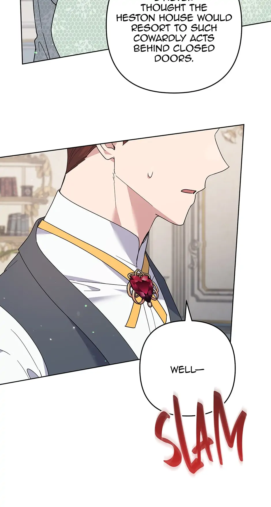 What It Means to be You? Chapter 88 page 17